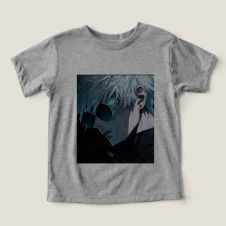  BOY cool anime T  🥺🥺  T-Shirt