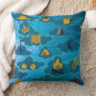 boy cushion