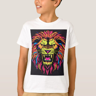 Boy Design T-shirt 