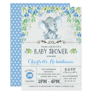 Baby Shower Invitations Zazzle Co Nz