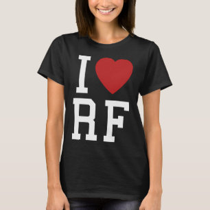 Boy Fishing T-Shirt