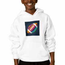 Boy Hoodie 