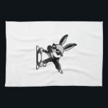 Boy Kid Easter Day Dabbing Bunny Rabbit Hip Hop Ea Tea Towel<br><div class="desc">Boy Kid Easter Day Dabbing Bunny Rabbit Hip Hop Easter Baket T-Shirt</div>