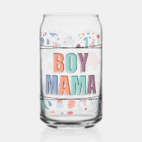 Boy Mama