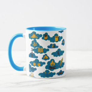 boy mug