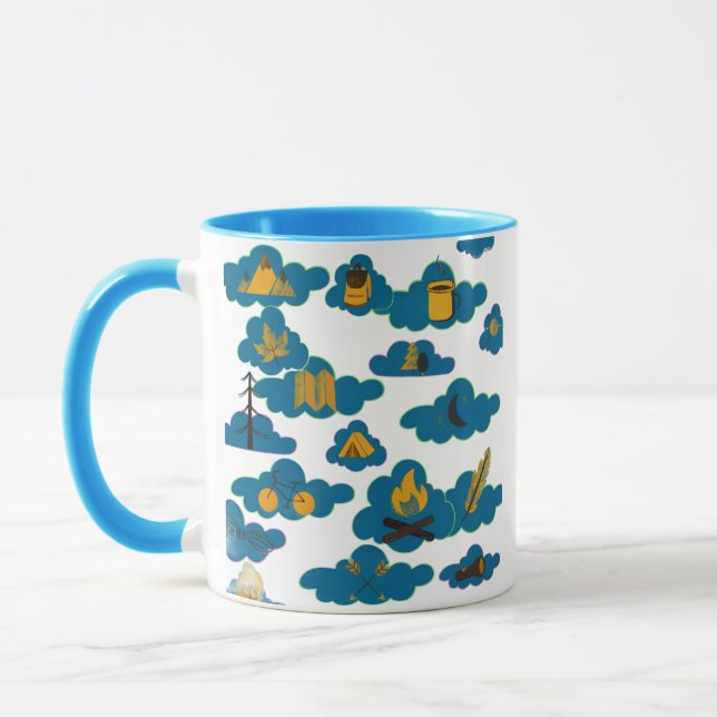 boy mug (Left)