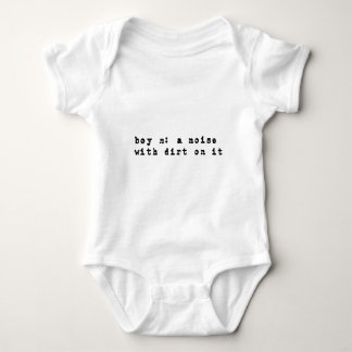 boy noise.png baby bodysuit