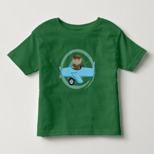Boy Pilot Tshirts and Gifts