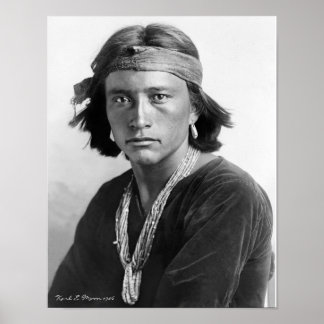 Boy Poster