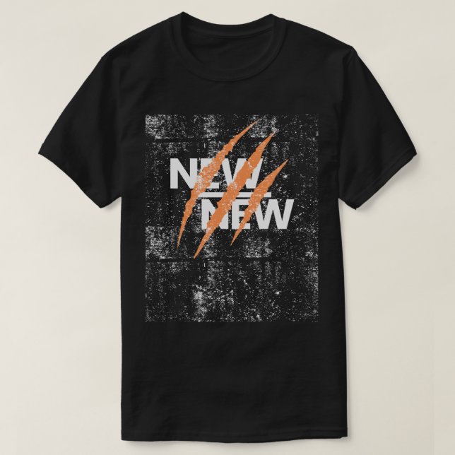 Boy T shart T-Shirt (Design Front)