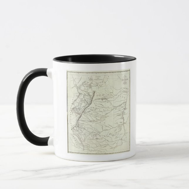 Boyaca Mug (Left)