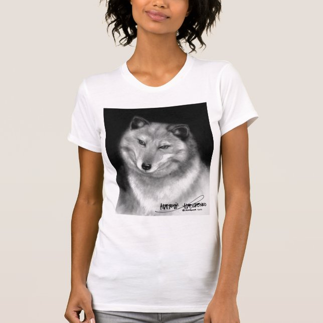 Boye_Wolf T-Shirt (Front)