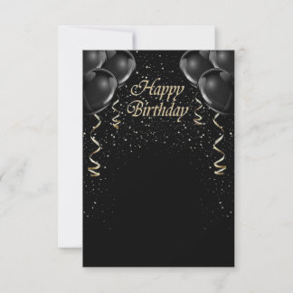 boyfriend 30th birthday card