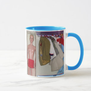 Boyfriend and Husband Advice Mug