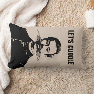 BOYFRIEND CUDDLE PILLOWS