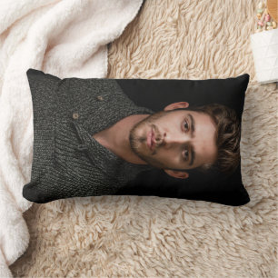 BOYFRIEND CUDDLE PILLOWS FOR CHRISTMAS