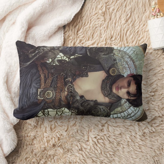 BOYFRIEND FANTASY CUDDLE PILLOWS (Blanket)