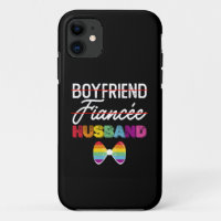 Boyfriend Fiance Husband Gay Marriage Groom LGBTQ