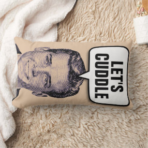 BOYFRIEND PILLOWS