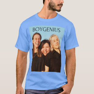 BOYGENIUS 33 T-Shirt