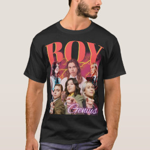 🔥 Boygenius Vintage Bootleg Tee – Limited Drop!