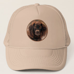 Boykin Spaniel Hat