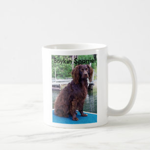Boykin Spaniel Mug