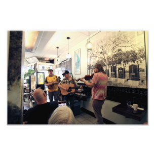 Boyle Heights  Photo Print