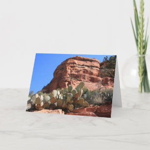 Boynton Canyon Card