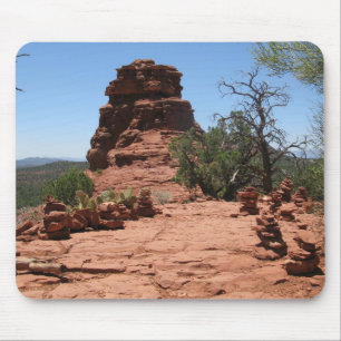 Boynton Canyon Sedona Mouse Pad