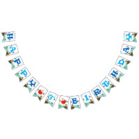 Boys 3rd birthday Fishing themed Happy BIrthday 