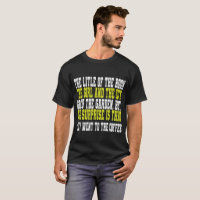 Boys and girl T-Shirt