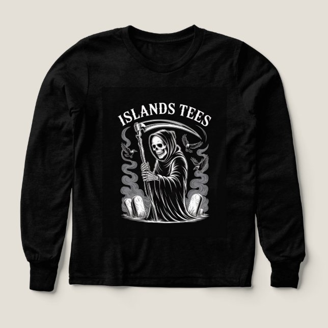 Boys Art Design T-Shirt | Creative Graphic Tee for (Design Front)