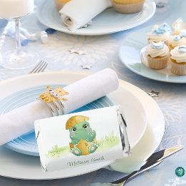  Boy's Baby Dino Hatching Egg  Baby Shower  