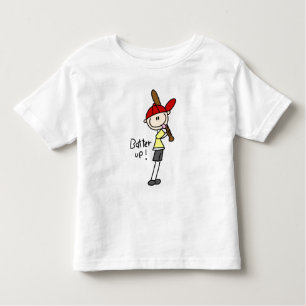 Boys Baseball Batter Up Tshirts and Gifts
