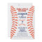 Boy's Baseball Birthday Party Invitation