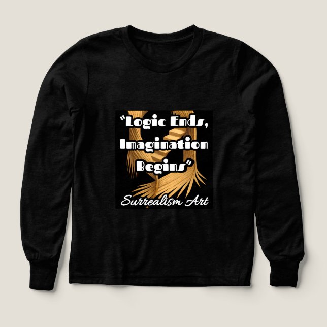 Boys Bella+Canvas Tri-blend Long Sleeve Shirt, Sol (Design Front)