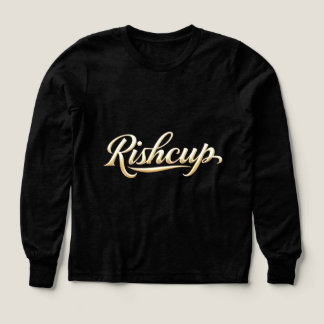 Boys Bella+Canvas Tri-blend Long Sleeve Shirt, Sol