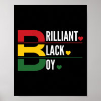 Boys Black History Month African Map Women Men Kid