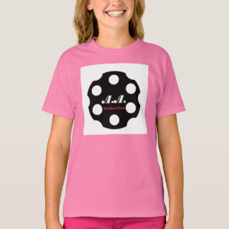 Boys Born to be part of AATC T-Shirt