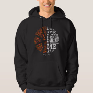 Boys Christian Basketball Bible Verses Men Women K Hoodie
