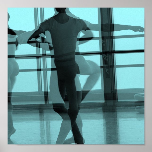 Boys' class demo Sept 2009 Poster (Front)