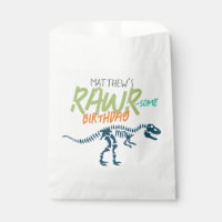 Boys Cool Dinosaur Dig Kids Birthday