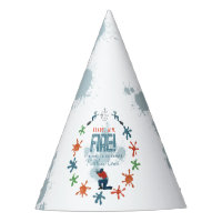 Boys Cool Paintball Party Kids Birthday