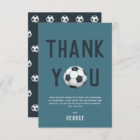 Boys Cute Soccer Sports Kids 1st Birthday