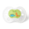 Boys Dinosaur Dino Personalised Pacifier