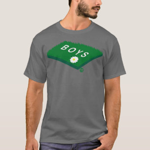 BOYS DOOR MAT T-Shirt