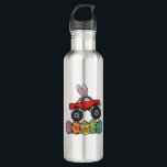 Boys Easter Monster Truck Happy Easter Day Eggs To 710 Ml Water Bottle<br><div class="desc">Boys Easter Monster Truck Happy Easter Day Eggs Toddler Kids T-Shirt</div>