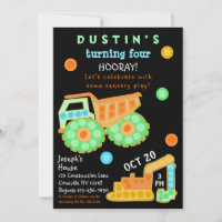 Boys Fidget Party Sensory Play