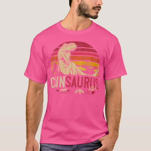 Boys Gift T-Shirt (Front)